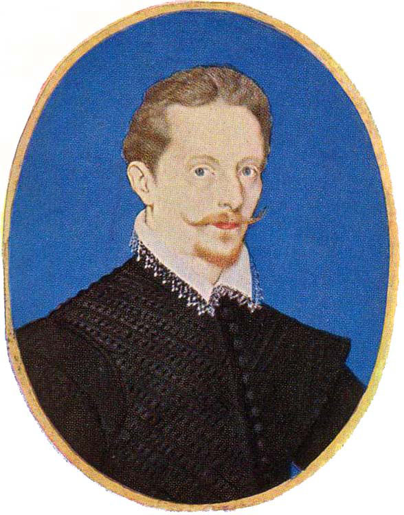 Sir Arundell Talbot